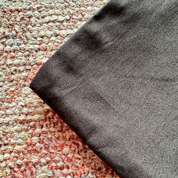 GIVENCHY drawstring dust bag 15 X 15 - Picture 10 of 12